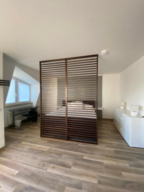 Ebert Enterprise Apartments